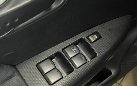 Nissan Note II рестайлинг, 2011 год, 699 000 рублей, 12 фотография