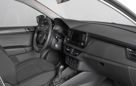 Skoda Rapid II, 2021 год, 1 705 600 рублей, 4 фотография