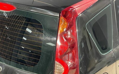 Nissan Note II рестайлинг, 2011 год, 699 000 рублей, 13 фотография