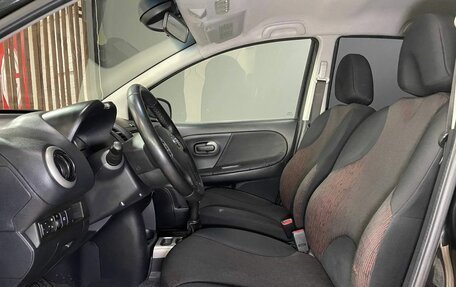 Nissan Note II рестайлинг, 2011 год, 699 000 рублей, 6 фотография