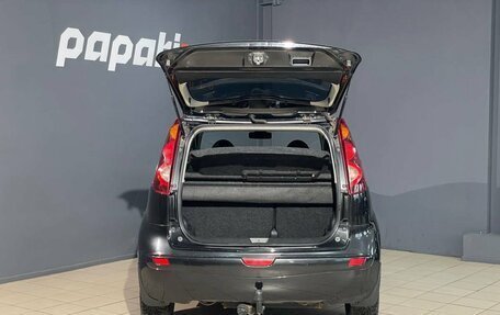 Nissan Note II рестайлинг, 2011 год, 699 000 рублей, 5 фотография