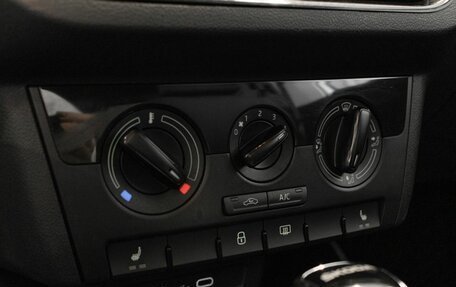 Skoda Rapid II, 2021 год, 1 705 600 рублей, 7 фотография