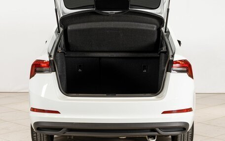 Skoda Rapid II, 2021 год, 1 705 600 рублей, 13 фотография