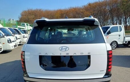 Hyundai Palisade, 2025 год, 7 900 000 рублей, 2 фотография