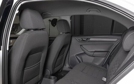 Skoda Rapid II, 2021 год, 1 705 600 рублей, 15 фотография