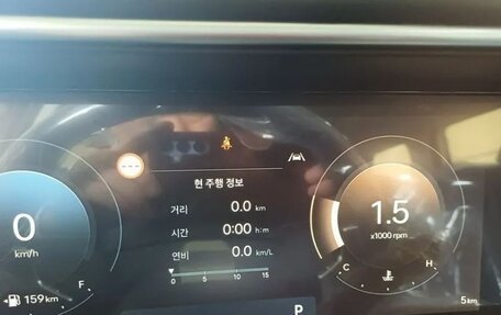 Hyundai Palisade, 2025 год, 7 900 000 рублей, 3 фотография