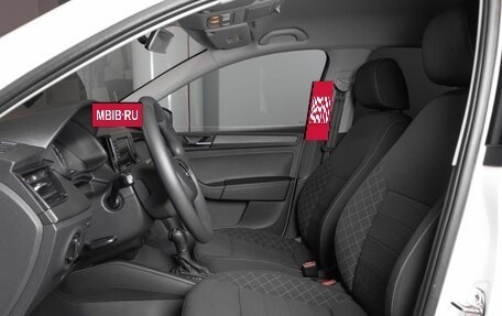 Skoda Rapid II, 2021 год, 1 705 600 рублей, 14 фотография