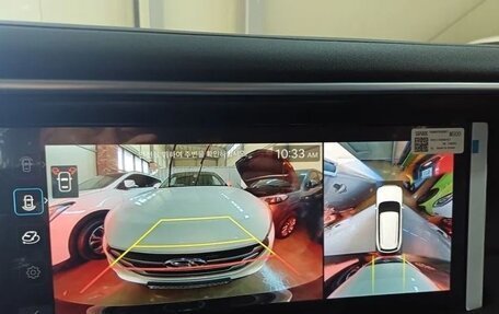 Hyundai Palisade, 2025 год, 7 900 000 рублей, 13 фотография