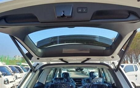 Hyundai Palisade, 2025 год, 7 900 000 рублей, 7 фотография