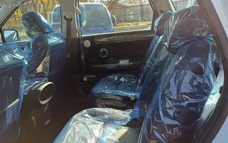 Hyundai Palisade, 2025 год, 7 900 000 рублей, 14 фотография