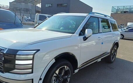 Hyundai Palisade, 2025 год, 7 900 000 рублей, 15 фотография