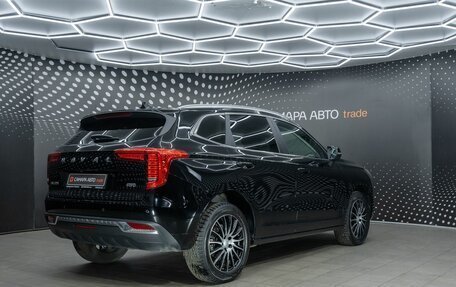 Haval Jolion, 2023 год, 2 464 000 рублей, 2 фотография