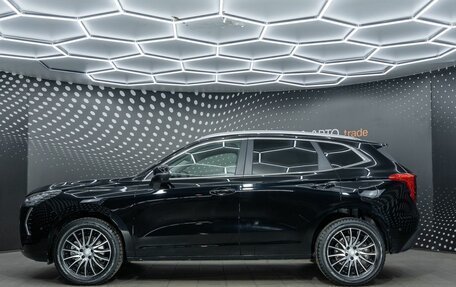 Haval Jolion, 2023 год, 2 464 000 рублей, 5 фотография