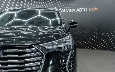 Haval Jolion, 2023 год, 2 464 000 рублей, 12 фотография