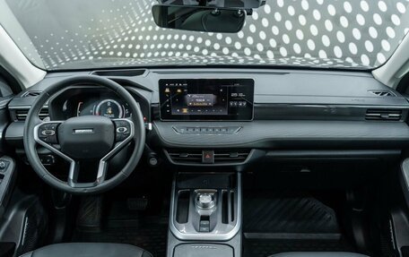 Haval Jolion, 2023 год, 2 464 000 рублей, 15 фотография