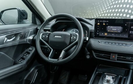 Haval Jolion, 2023 год, 2 464 000 рублей, 14 фотография