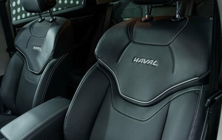 Haval Jolion, 2023 год, 2 464 000 рублей, 19 фотография