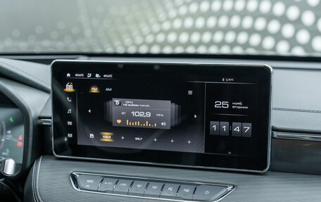 Haval Jolion, 2023 год, 2 464 000 рублей, 29 фотография