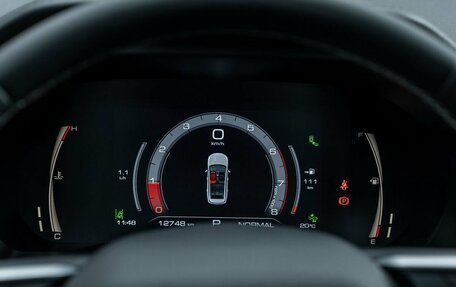 Haval Jolion, 2023 год, 2 464 000 рублей, 27 фотография