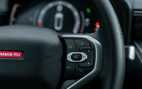 Haval Jolion, 2023 год, 2 464 000 рублей, 26 фотография