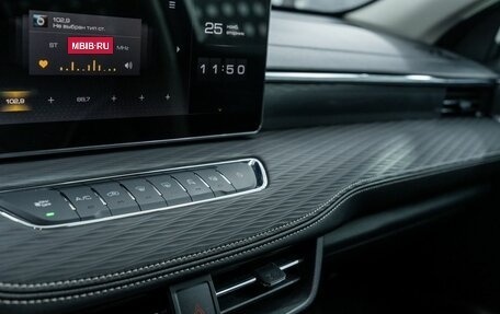 Haval Jolion, 2023 год, 2 464 000 рублей, 21 фотография