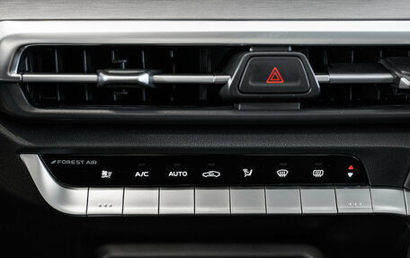 Changan CS35 Plus, 2025 год, 2 779 900 рублей, 21 фотография