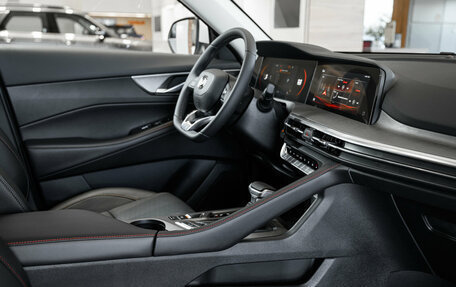 Changan CS35 Plus, 2025 год, 2 779 900 рублей, 26 фотография