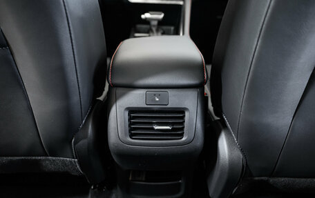 Changan CS35 Plus, 2025 год, 2 779 900 рублей, 38 фотография