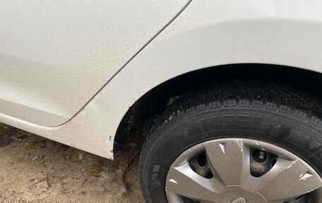 Renault Logan II, 2020 год, 750 000 рублей, 6 фотография