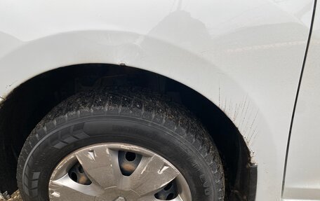 Renault Logan II, 2020 год, 750 000 рублей, 8 фотография