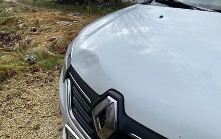 Renault Logan II, 2020 год, 750 000 рублей, 10 фотография