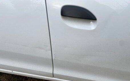 Renault Logan II, 2020 год, 750 000 рублей, 15 фотография