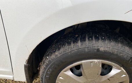 Renault Logan II, 2020 год, 750 000 рублей, 13 фотография