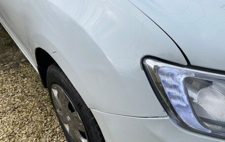 Renault Logan II, 2020 год, 750 000 рублей, 12 фотография