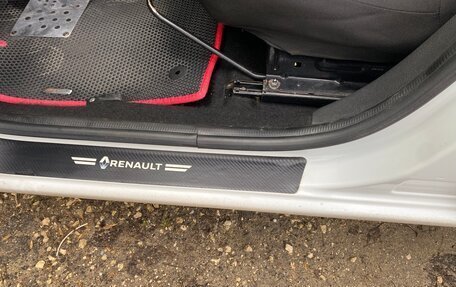 Renault Logan II, 2020 год, 750 000 рублей, 19 фотография
