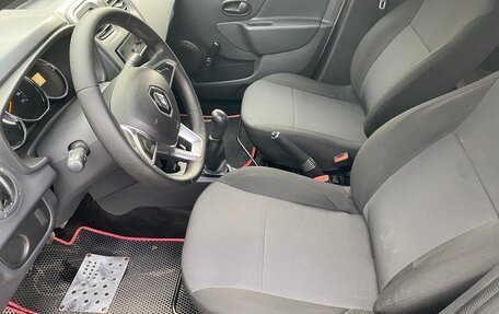 Renault Logan II, 2020 год, 750 000 рублей, 18 фотография