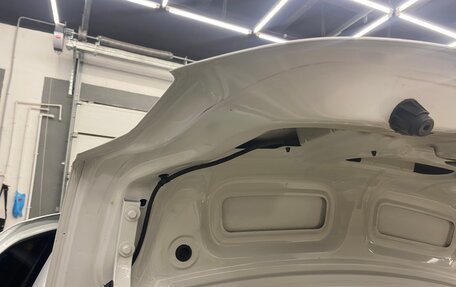 Renault Logan II, 2020 год, 750 000 рублей, 29 фотография