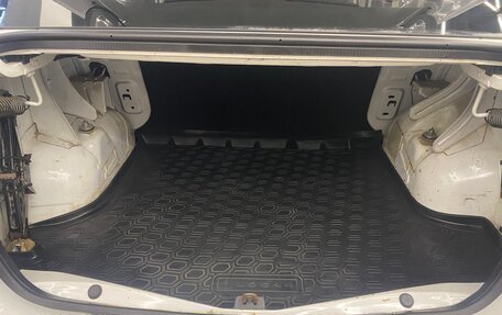 Renault Logan II, 2020 год, 750 000 рублей, 30 фотография