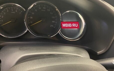 Renault Logan II, 2020 год, 750 000 рублей, 25 фотография