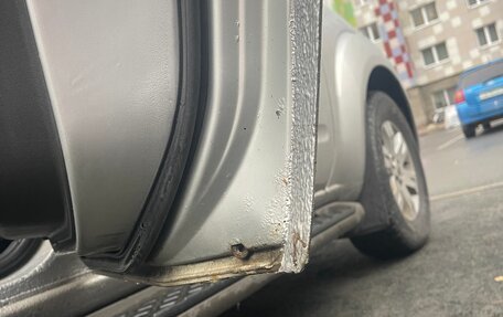 Nissan Pathfinder, 2006 год, 900 000 рублей, 13 фотография