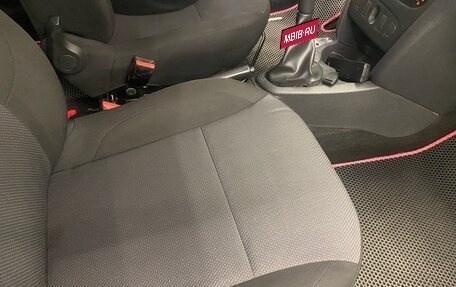 Renault Logan II, 2020 год, 750 000 рублей, 33 фотография