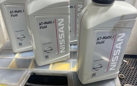 Nissan Pathfinder, 2006 год, 900 000 рублей, 17 фотография