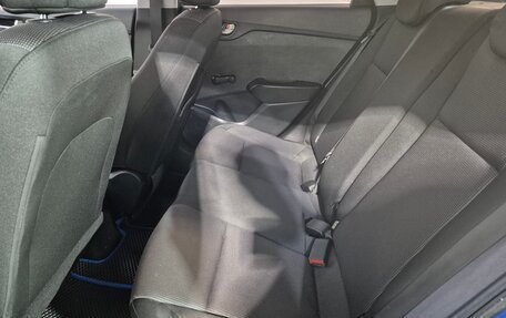 Hyundai Solaris II рестайлинг, 2017 год, 995 000 рублей, 15 фотография