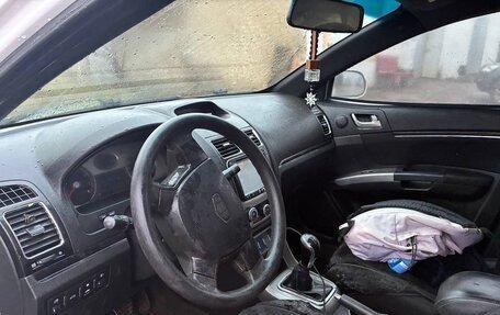 Geely Emgrand EC7, 2013 год, 100 000 рублей, 1 фотография