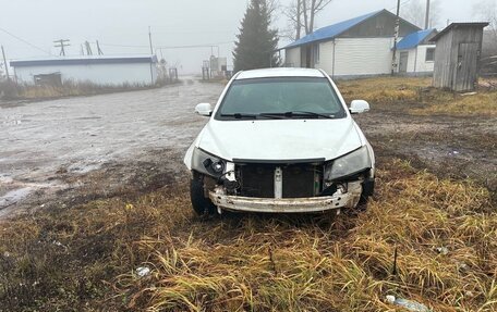 Geely Emgrand EC7, 2013 год, 100 000 рублей, 2 фотография