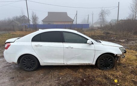 Geely Emgrand EC7, 2013 год, 100 000 рублей, 7 фотография