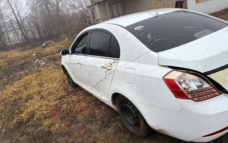 Geely Emgrand EC7, 2013 год, 100 000 рублей, 6 фотография