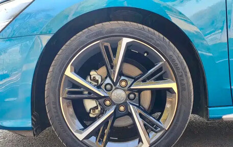 Audi A3, 2021 год, 2 300 002 рублей, 5 фотография