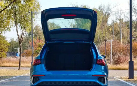 Audi A3, 2021 год, 2 300 002 рублей, 6 фотография