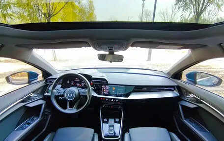 Audi A3, 2021 год, 2 300 002 рублей, 7 фотография